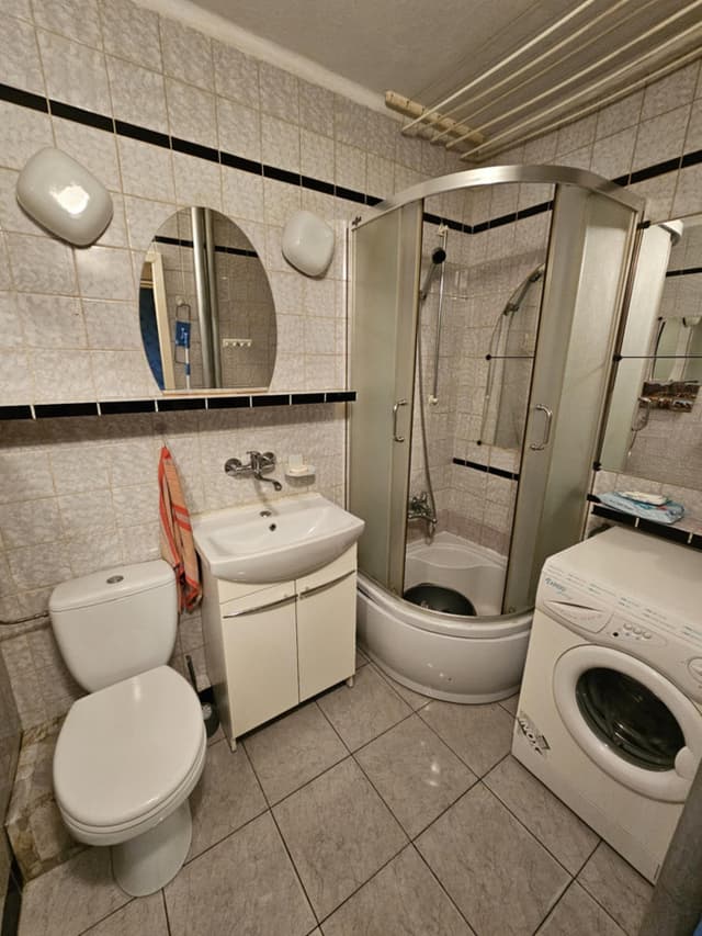 Komfortowe 35m² na Widzewie - idealne na start lub inwestycję - Zdjęcie 5/6
