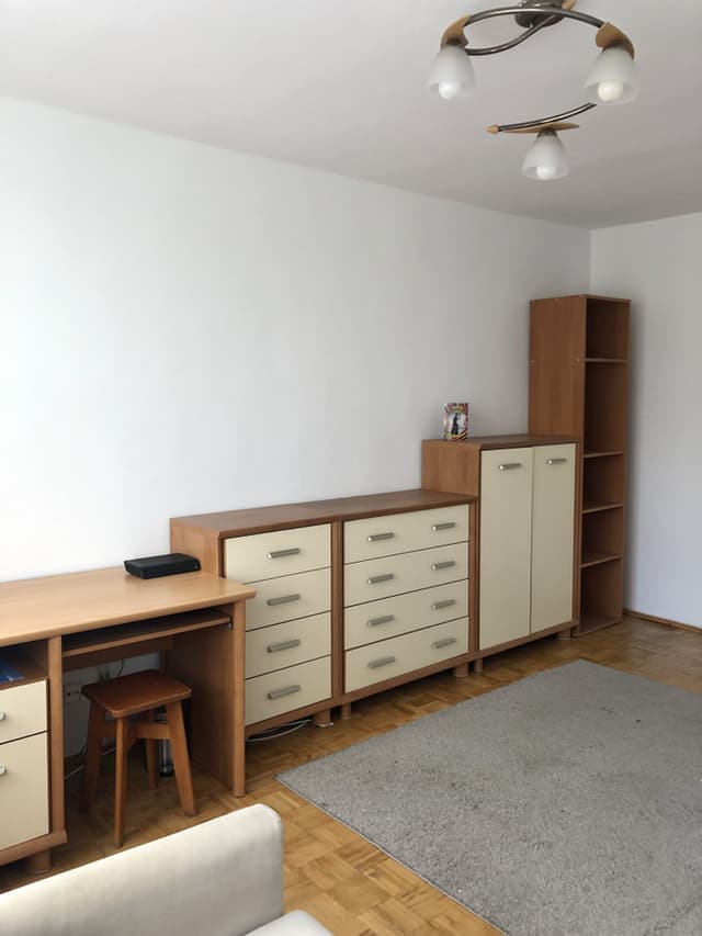 Przytulne mieszkanie w centrum Lublina przy ul. Glinianej - Zdjęcie 3/8