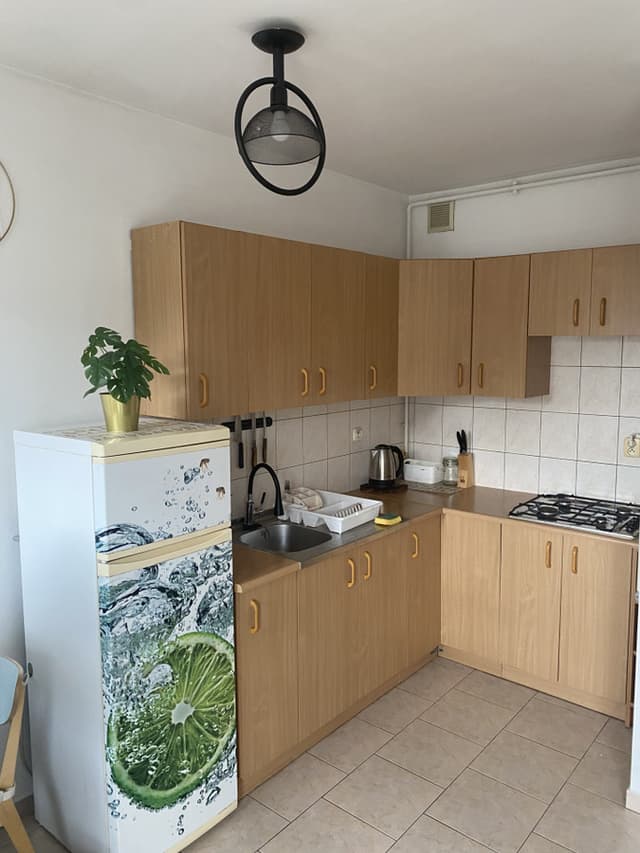 Przytulne 30 m² na Bemowie z balkonem - doskonała lokalizacja - Zdjęcie 3/12
