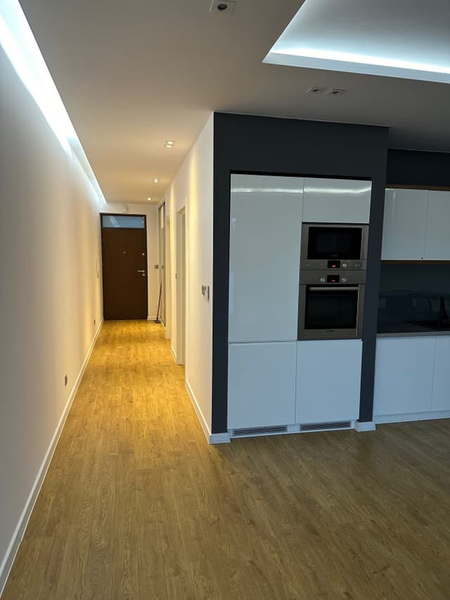 Przestronne 66m² po remoncie z balkonem, winda - Św. Teresy - Zdjęcie 3/12