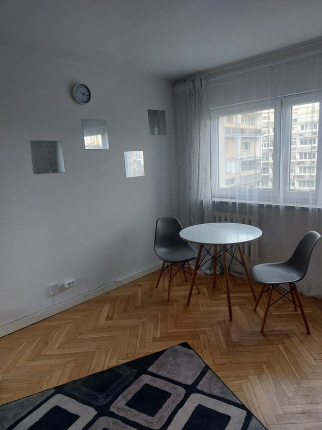 Przytulne mieszkanie w centrum Warszawy - Śródmieście - Zdjęcie 5/10