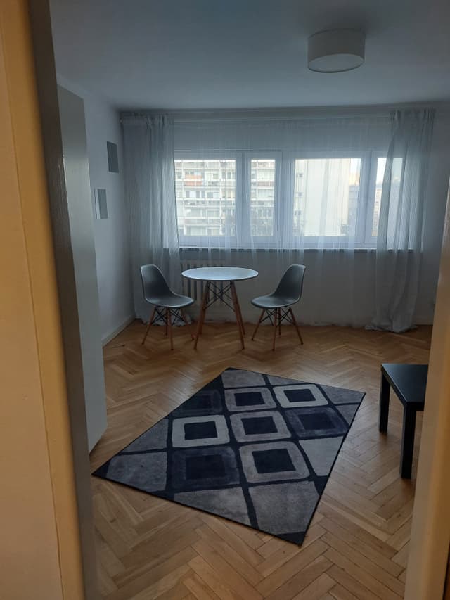 Przytulne mieszkanie w centrum Warszawy - Śródmieście - Zdjęcie 4/10