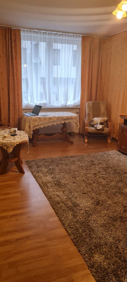 Nowoczesny apartament z ochroną w prestiżowej części Woli - Zdjęcie 3/9