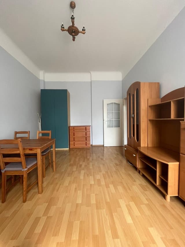 Eleganckie mieszkanie w sercu Warszawy - Śródmieście - Zdjęcie 4/7