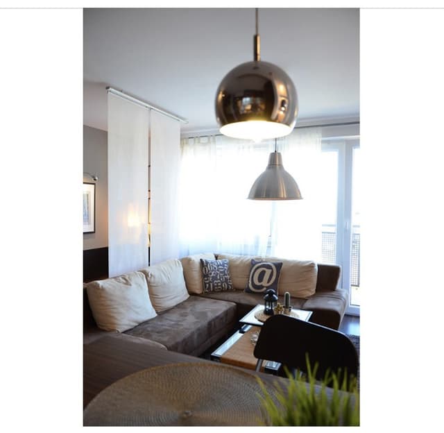 Funkcjonalne mieszkanie w Bronowicach – Kraków - Zdjęcie 2/15