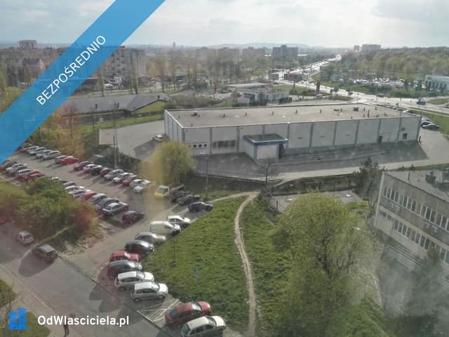 Urokliwa kawalerka w Bieńczycach - inwestycja z potencjałem - Zdjęcie 5/5