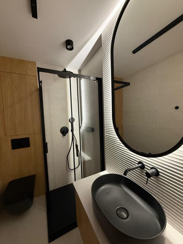 Przytulne mieszkanie w Krowodrzy - gotowe do zamieszkania - Zdjęcie 4/18