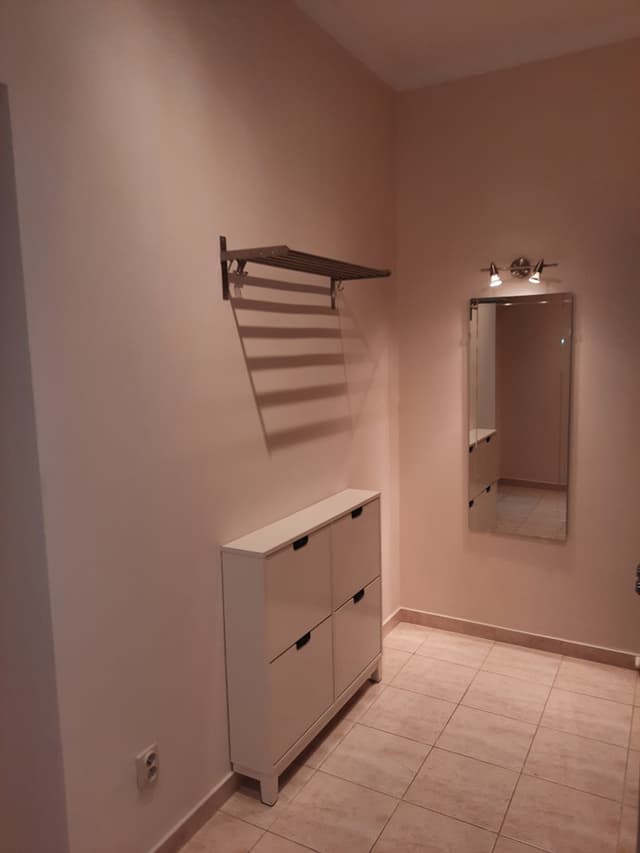 Nowoczesne 45m² w sercu Krakowa - Czarna Wieś - Zdjęcie 5/9