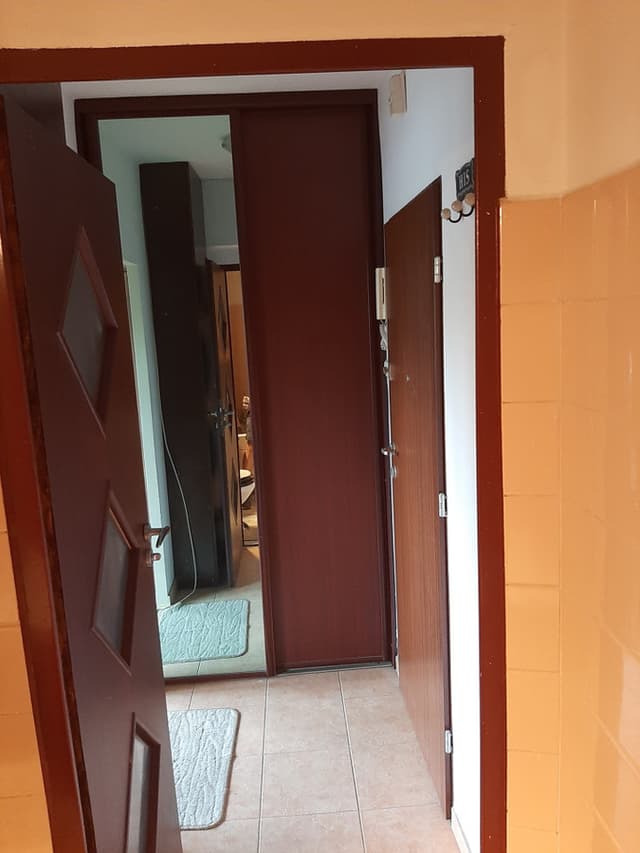 Komfortowe mieszkanie w centrum Warszawy - Zdjęcie 5/7