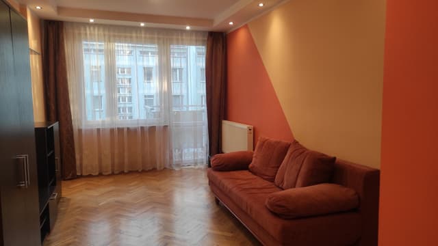 Przytulne mieszkanie w dzielnicy Prądnik Czerwony, Kraków - Zdjęcie 2/8