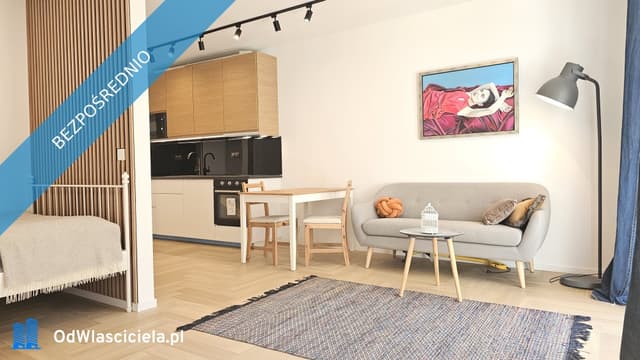 Komfortowe mieszkanie w zielonej dzielnicy Wawer - Zdjęcie 2/10