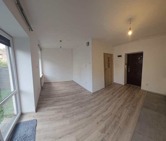 Dwupokojowe mieszkanie w Rembertowie - Warszawa - Zdjęcie 3/6