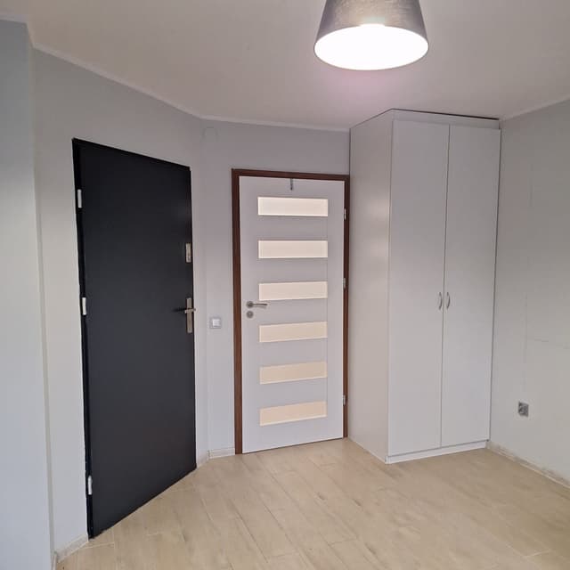 Przytulne studio 18m² w sercu Pragi-Północ - Zdjęcie 2/6