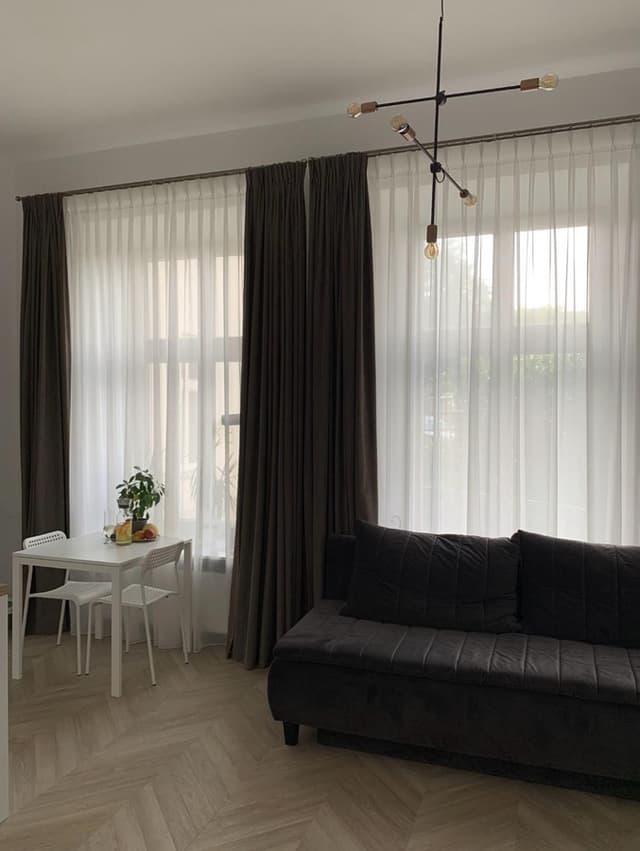 Komfortowe mieszkanie na Pradze-Północ - negocjacja - Zdjęcie 5/8