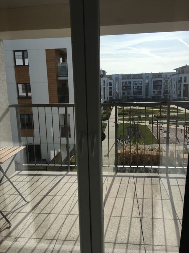 Nowoczesne 35m² na Osiedlu Naramowickim - komfort i lokalizacja - Zdjęcie 3/17
