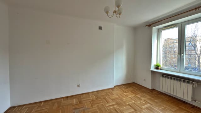 Przytulne mieszkanie w centrum Warszawy – do negocjacji - Zdjęcie 2/19