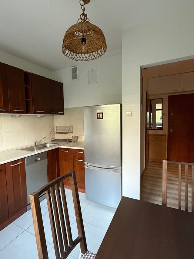 Przytulne 32,4 m² w spokojnym Nowym Prokocimiu, Kraków - Zdjęcie 3/11
