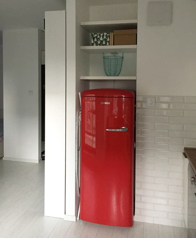 Nowoczesne mieszkanie na Mokotowie - okazja - Zdjęcie 4/15