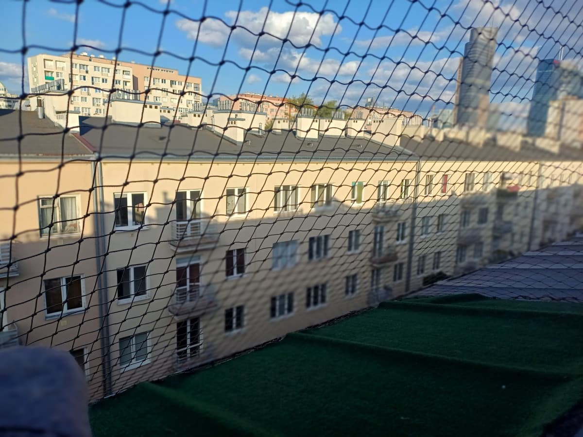 Nowoczesne studio w sercu Woli, idealne na start lub inwestycję - Zdjęcie 1/9