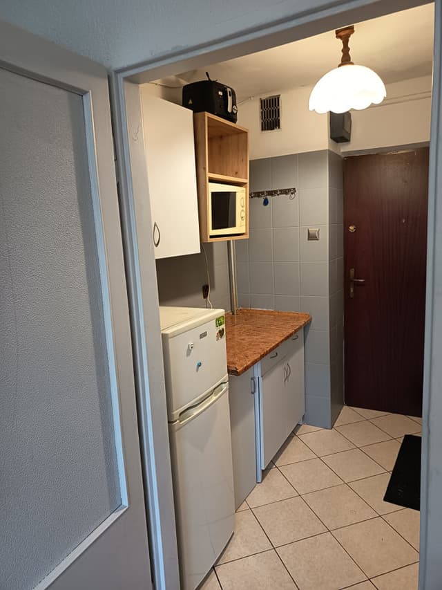 Mieszkanie inwestycyjne w Nowej Hucie, Kraków - Zdjęcie 5/8