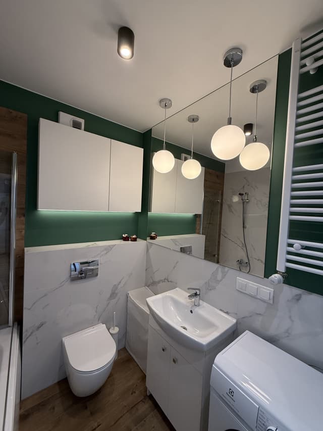 Przytulne mieszkanie w sercu Starego Miasta - Zdjęcie 4/15