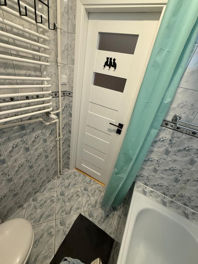 Nowoczesne studio w centrum Woli, gotowe do zamieszkania - Zdjęcie 3/18