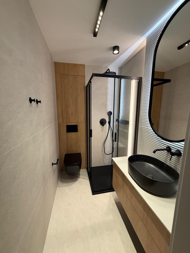 Przytulne mieszkanie w Krowodrzy - gotowe do zamieszkania - Zdjęcie 3/18