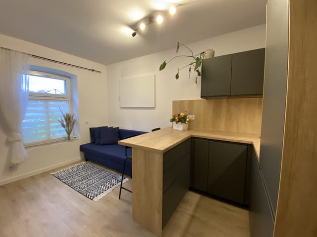 Mieszkanie inwestycyjne w centrum Łodzi - Zdjęcie 3/11