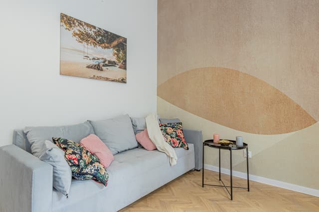 Przytulna kawalerka w sercu Starego Polesia - 22m² - Zdjęcie 3/7