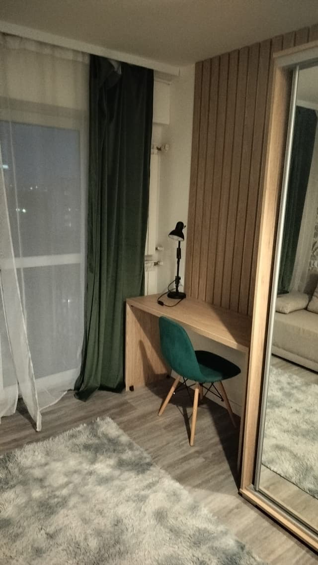 Kawalerka na wynajem na Mokotowie - Zdjęcie 5/10