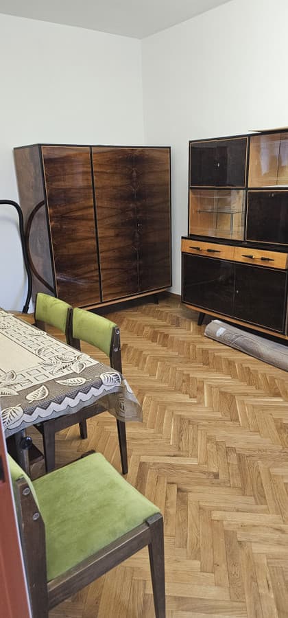 Komfortowe mieszkanie na Pradze-Południe - Zdjęcie 5/9