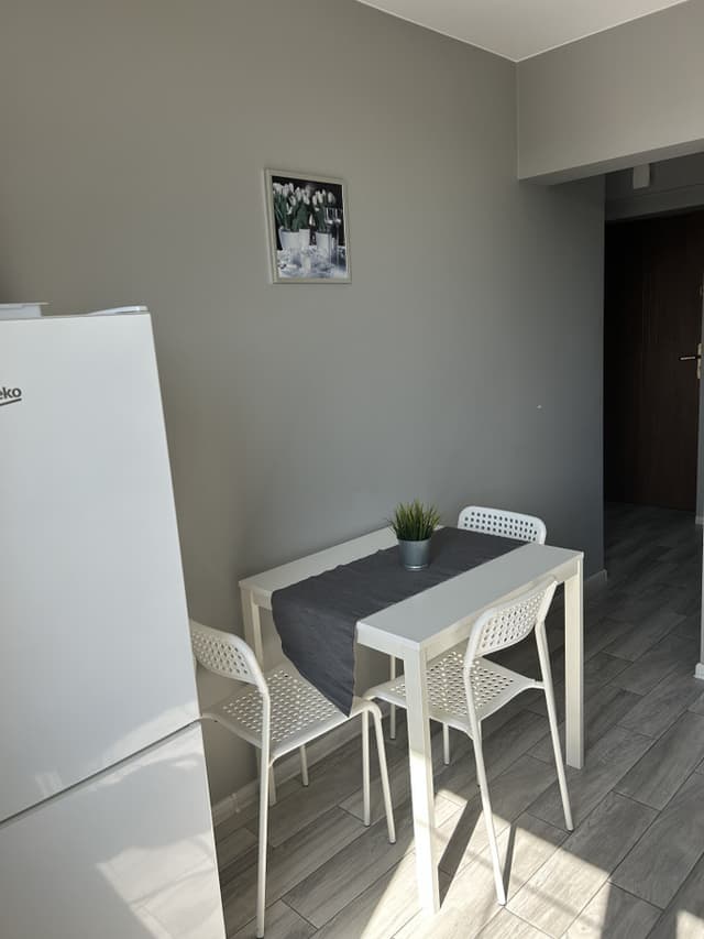 Nowoczesny apartament w centrum Łodzi - idealna lokalizacja - Zdjęcie 2/10