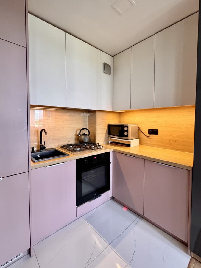 Przytulne studio w doskonałej lokalizacji na Popowskiego - Zdjęcie 1/8