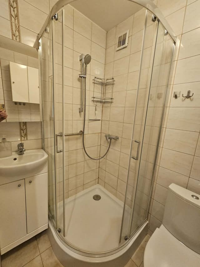 Funkcjonalny Apartament w Dzielnicy Górna - Inwestycja - Zdjęcie 5/7