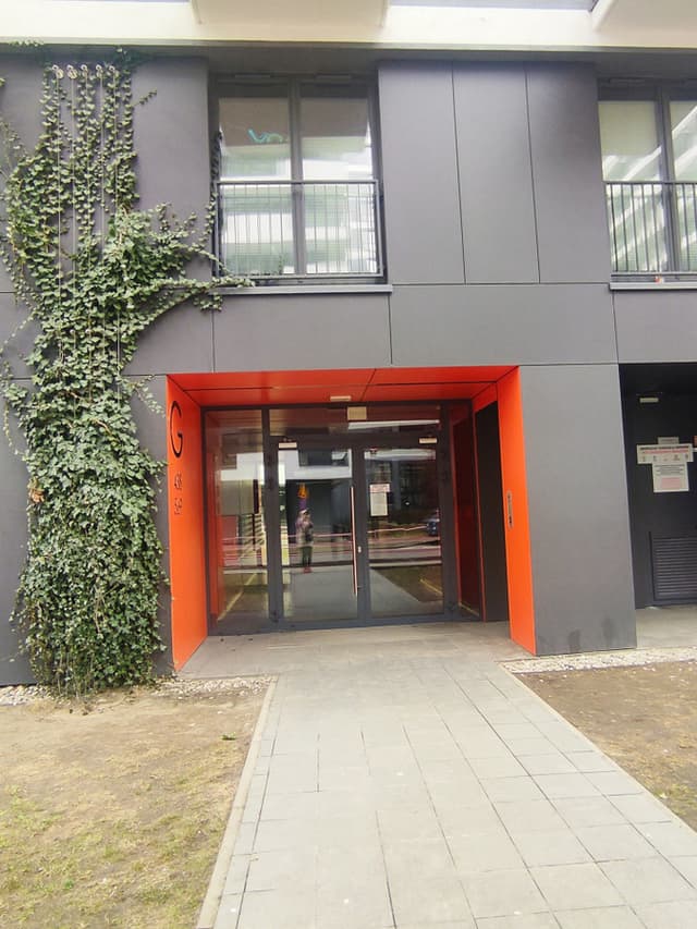 Nowoczesny apartament na Woli – świetna inwestycja - Zdjęcie 3/12