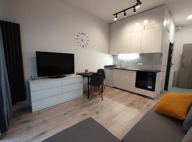 Komfortowe mieszkanie w Targówku, blisko metra - Zdjęcie 5/15