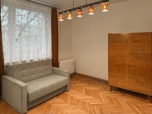 Umeblowane mieszkanie na Zwierzyńcu, ul. Ks. Józefa - Zdjęcie 3/6