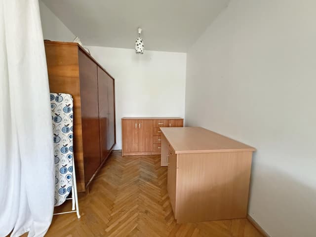 Przytulne mieszkanie w spokojnej części Nowej Huty - Zdjęcie 5/8