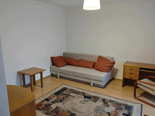 Słoneczne 35m² z balkonem na Ruczaju - świetna lokalizacja - Zdjęcie 2/12