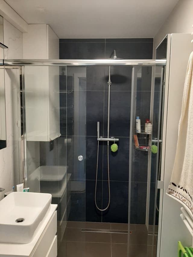 Przytulne mieszkanie w Bieżanowie-Prokocimiu - Zdjęcie 4/6