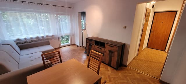 Przytulne, umeblowane mieszkanie na Bałutach - gotowe do zamieszkania - Zdjęcie 2/7