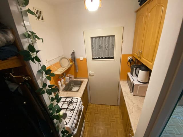Przytulne studio 24 m² w sercu Ochoty - idealne miejsce do życia - Zdjęcie 3/10