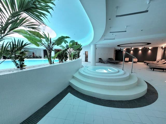 Funkcjonalne mieszkanie w centrum Szczecina - Zdjęcie 2/8