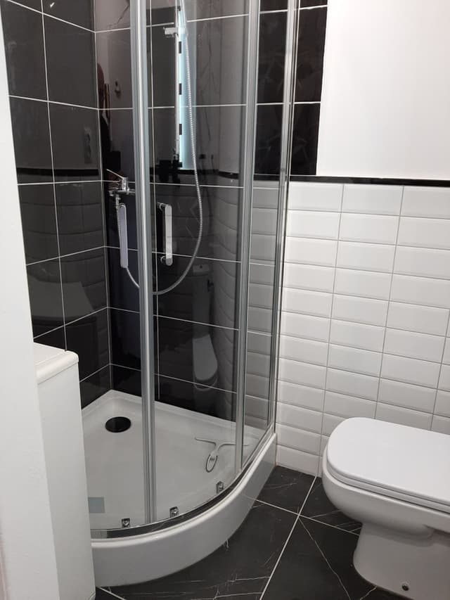 Przytulne studio na Żoliborzu, 5 min do metra - Zdjęcie 4/10