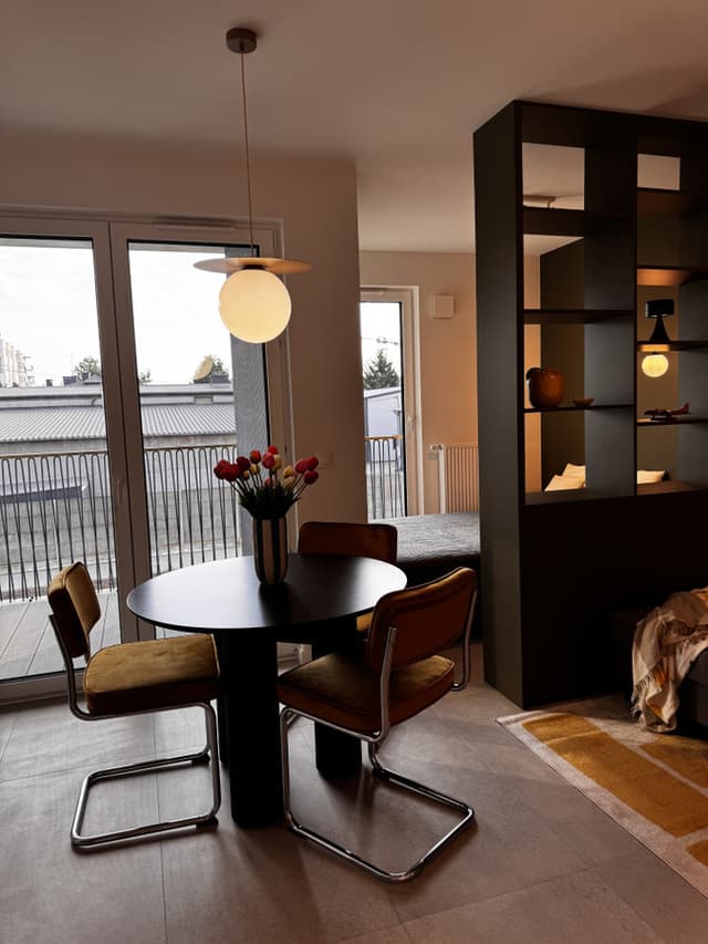 Przytulne mieszkanie na Bemowie - negocjuj cenę! - Zdjęcie 2/9