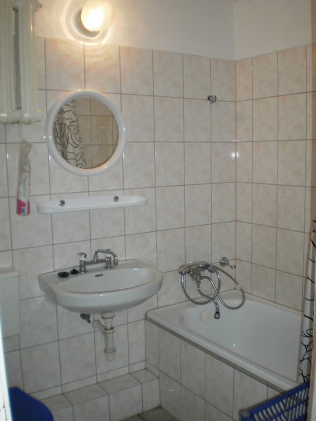 Przytulne mieszkanie w centrum, świeżo po remoncie, ul. Jabłeczna - Zdjęcie 3/5