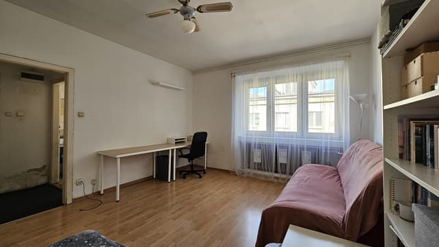 Przytulne mieszkanie w sercu Starego Miasta - Zdjęcie 2/5