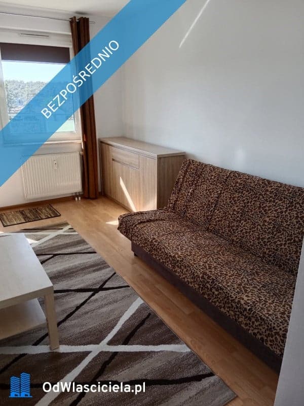 Przytulne 30 m² w zielonym Rembertowie - dobra komunikacja - Zdjęcie 2/12