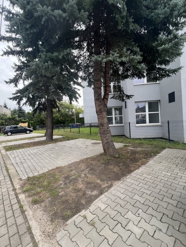 Funkcjonalne studio 19 m² w spokojnej dzielnicy Włochy - Zdjęcie 5/6