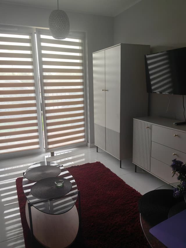 Przytulne mieszkanie 1-pokojowe | Bocianowo - Zdjęcie 2/13